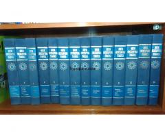 Nueva enciclopedia tematica - 1/1
