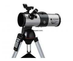 Telescopio celestron - 1/1