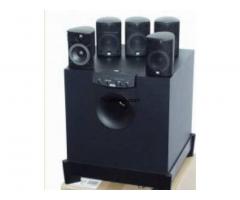 Altavoces jbl. - 1/1