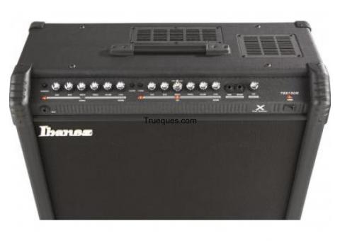 Ampli guitarra ibanez tbx150r