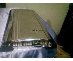 Amplificador boss 4 canales 2000wats