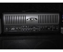 Amplificador peavey xxl con pantalla 4x12 peavey - 1/1