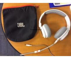 Audifonos jbl por bicicleta o algo interesante. - 1/1