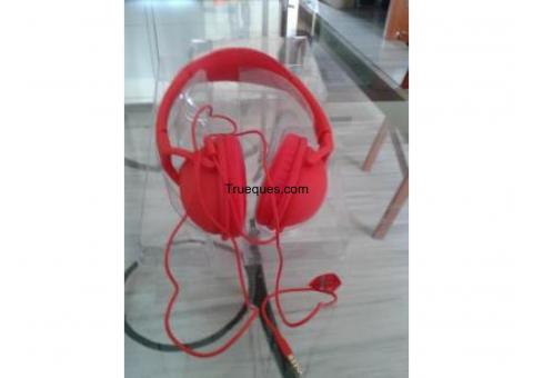 Auriculares