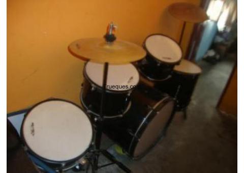 Bateria