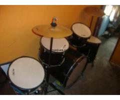 Bateria