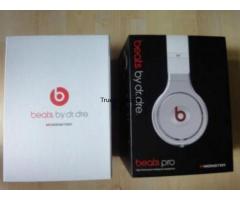 Beats pro blancos y negros - 1/1