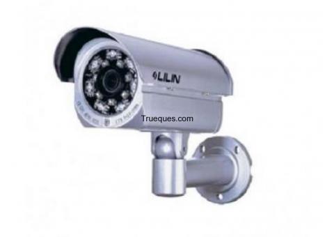 Camaras de seguridad,cctv, servicio tecnico,