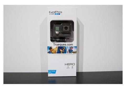 Gopro