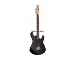 Guitarra yamaha erg121 - 1/1