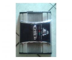 Planta de sonido boss 1000 w - 1/1