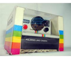 Polaroid land camara nueva sin uso - 1/1