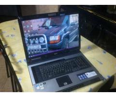 Acer acer aspire 9920g portatil - 1/1