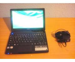 Acer aspire one. - 1/1
