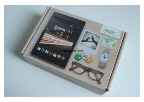 Acer iconia a1