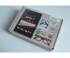 Acer iconia a1 - 1/1