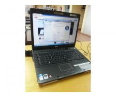 Acer intel core 2 duo t7500 2. 2ghz - 1/1