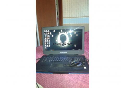 Alienware 18