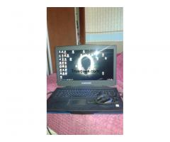 Alienware 18