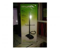 Antena tp-link omni-direccional 2.4-2.4535ghz - 1/1