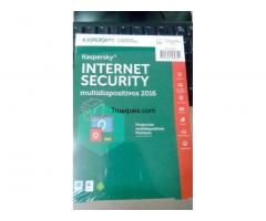 Antivirus kaspersky - 1/1