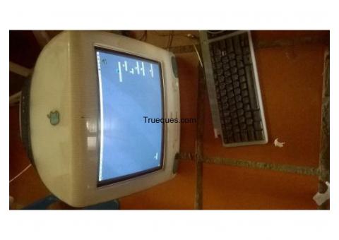 Aplple imac 3