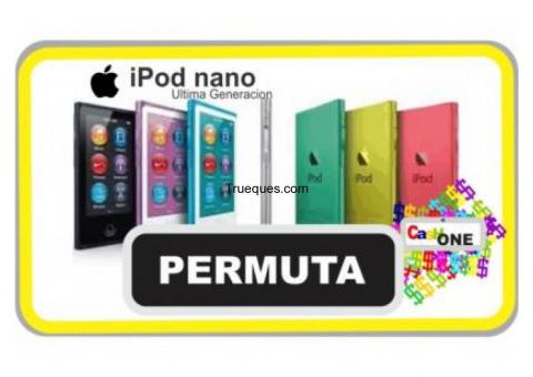 Apple ipod touch 5g 5ta generacion 16gb led retina wifi 5mp