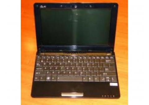 Asus eee pc modelo 1005 ha