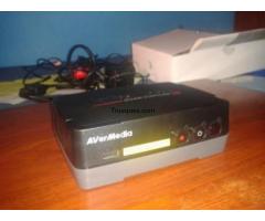 Avermedia game capture hd - 1/1