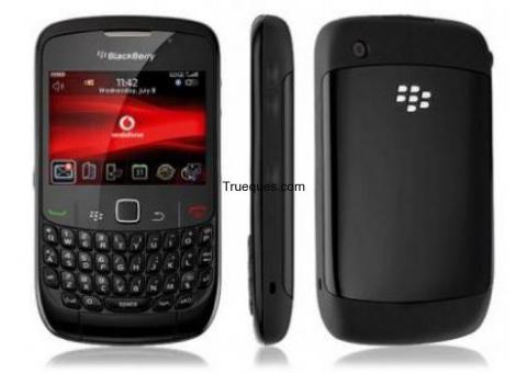 Blackberry 8520