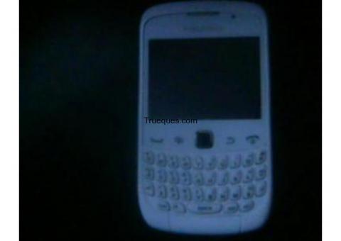 Blackberry blanca 3200