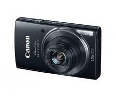 Camara digital canon power shot gplh 150is