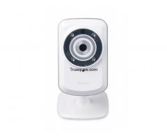 Camara inalambrica ip dlink dia/noche wifi n 300mb dcs932l - 1/1