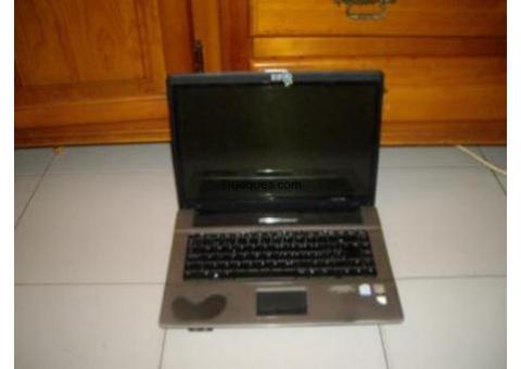 Cambio hp 6720s por ... agan ofertas las contestare todas