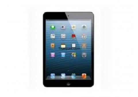 Cambio ipad mini con wi-fi + cellular de 16 gb - negro/grafito por iphone 4s o iphone 5