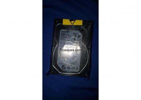 Disco duro 2tb