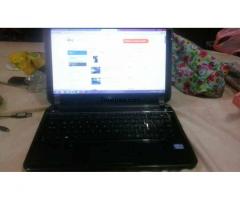 Hp core i5 intel 14 pulgadas - 1/1