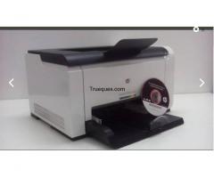 Impresora hp laser cp1025nw - 1/1