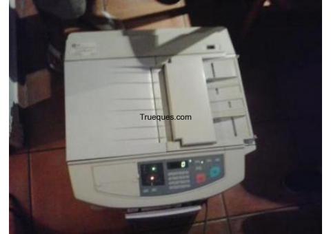 Impresora multicopista risograph cr1630