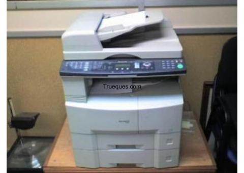 Impresora panasonic dp1820e