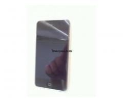 Ipod nano 4th gen. + funda gratis - 1/1