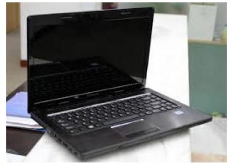 Laptop g470