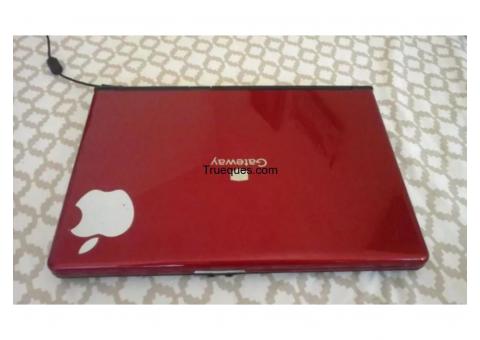 Laptop gateway 4gb ram posible por celular