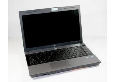 Laptop hp