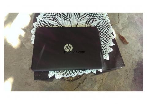 Laptop hp 240
