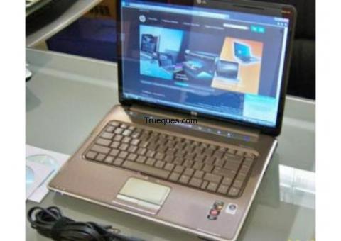 Laptop hp dv5