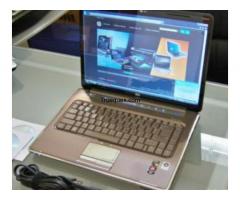 Laptop hp dv5 - 1/1