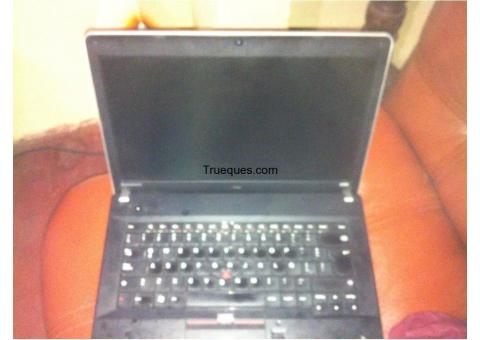 Laptop lenovo thinkpad