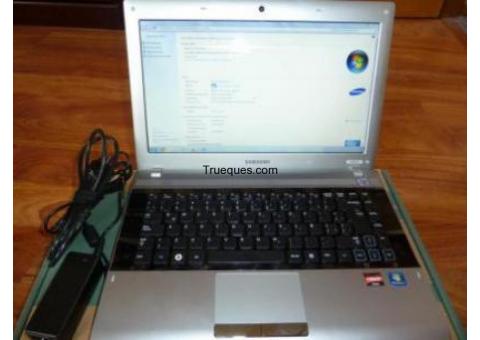 Laptop samsung rv415 busco buen que ofrecen