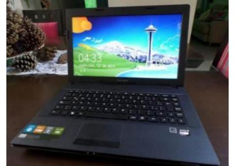 Lenono g405